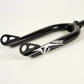 Tangent Chromo Forks Cruiser 24" Black